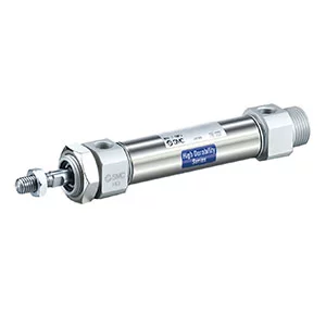 CM2-XC4- Dust Resistant Cylinder- Double Acting Single Rod - CM2-XC4, Dust Resistant Cylinder, Double Acting Single Rod