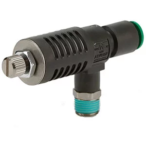 ASV- Speed Exhaust Controller - ASV, Speed Exhaust Controller ASV- Speed Exhaust Controller - ASV, Speed Exhaust Controller