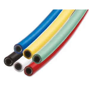 TRTU- Flame Resistant Three-Layer Polyurethane Tubing - TRTU, Flame Resistant Three-Layer Polyurethane Tubing