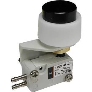 VM1000- Micro Mechanical Valve - VM1000, Micro Mechanical Valve