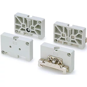 ARM5E- End Block - ARM5E, End Block