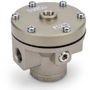 XTO- Pilot Operated Check Valve - XTO, Pilot Operated Check Valve