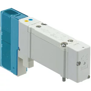 25A-SY5000- SY7000- 5-port Solenoid Valve - 25A-SY5000, SY7000, 5-port Solenoid Valve 25A-SY5000- SY7000- 5-port Solenoid Valve - 25A-SY5000, SY7000, 5-port Solenoid Valve