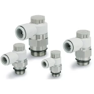 AS***1F-A- Speed Controller- Uni One-Touch Fitting- Push Lock- Elbow/Universal- New - AS***1F-A, Speed Controller, Uni One-Touch Fitting, Push Lock, Elbow/Universal, New AS***1F-A- Speed Controller- Uni One-Touch Fitting- Push Lock- Elbow/Universal- New - AS***1F-A, Speed Controller, Uni One-Touch Fitting, Push Lock, Elbow/Universal, New