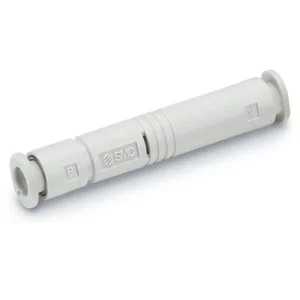 ZU-A- Vacuum Generator- In-line Style - ZU-A, Vacuum Generator, In-line Style ZU-A- Vacuum Generator- In-line Style - ZU-A, Vacuum Generator, In-line Style