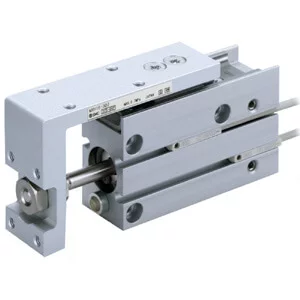 25A-MXH- Compact Slide- Recirculating Linear Guide - 25A-MXH, Compact Slide, Recirculating Linear Guide