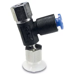 ZPR- Swinging Pad without Buffer- Lateral Entry- Ball Joint Type - ZPR, Swinging Pad without Buffer, Lateral Entry, Ball Joint Type ZPR- Swinging Pad without Buffer- Lateral Entry- Ball Joint Type - ZPR, Swinging Pad without Buffer, Lateral Entry, Ball Joint Type