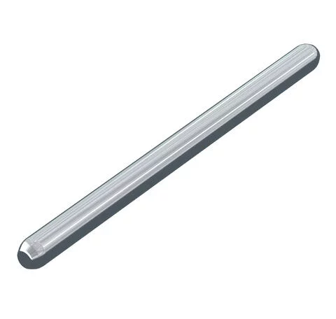 2065-131 - Board-to-Board Link; Pin spacing 6.5 mm; Length: 15.6 mm; silver-colored