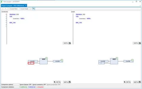 2759-401/1420-1000 - e!COCKPIT SVN; Single License