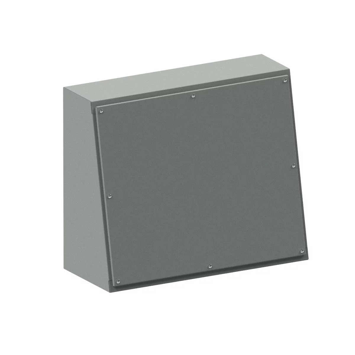 WC1224T - Top For WC1224B Carbon Steel - Gray WC1224T - Top For WC1224B Carbon Steel - Gray