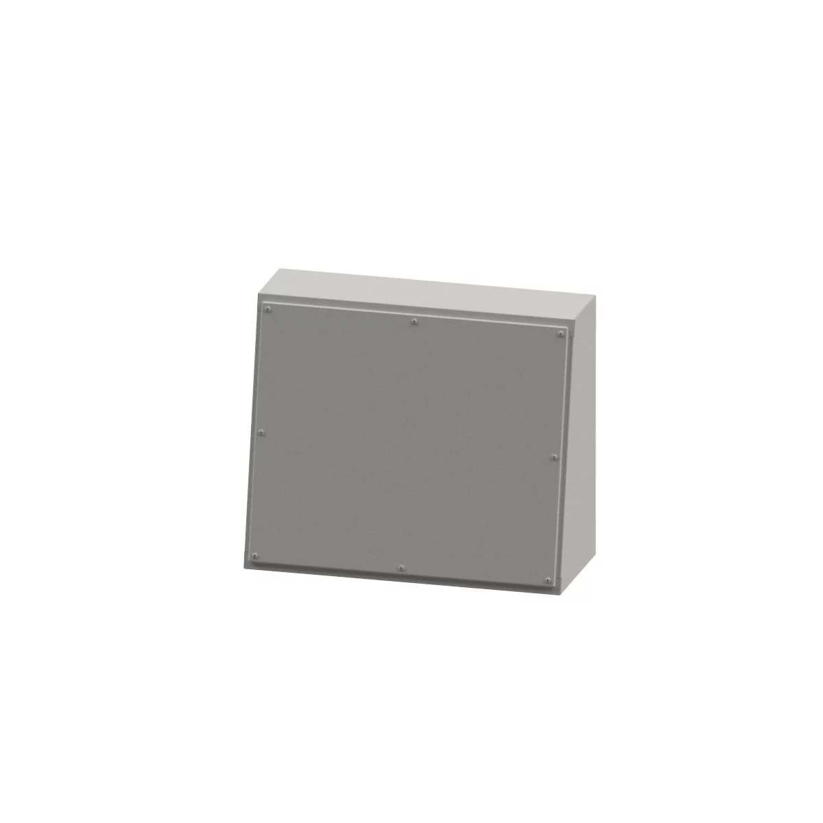 WC10T - Top For WC10B Carbon Steel - Gray