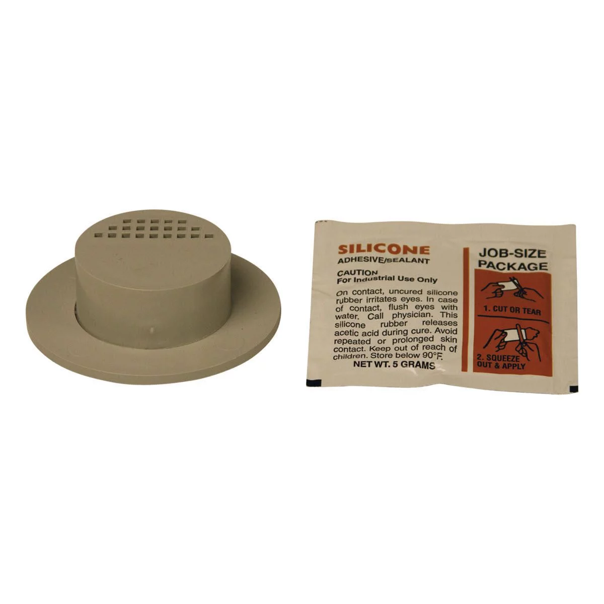 HW-4XDVKIT - NEMA 4X Drain Vent Kit