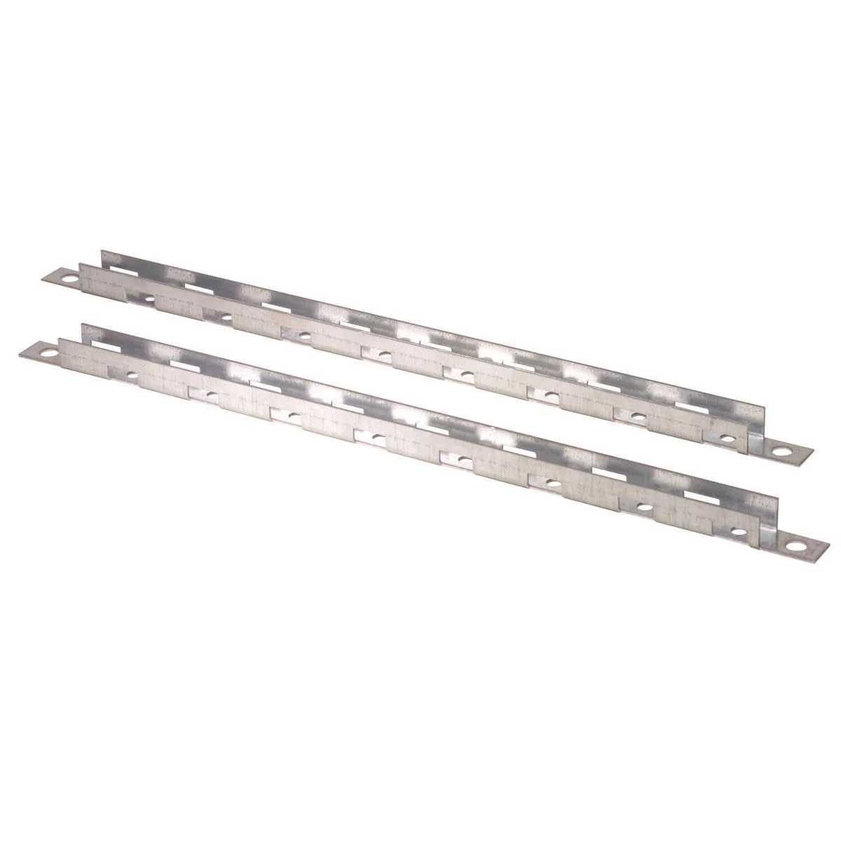 HFWGS30C - DISCONTINUED - Grid Straps, 1 Hole Wide for Enclosure with Height or Width of 30 inches