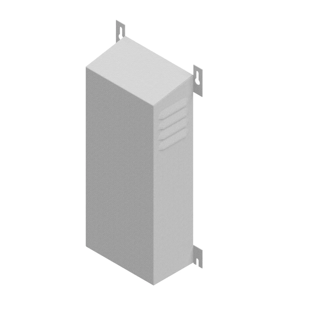 D36WHD - Weather Hood for Drive Heat Sync 36 Inch