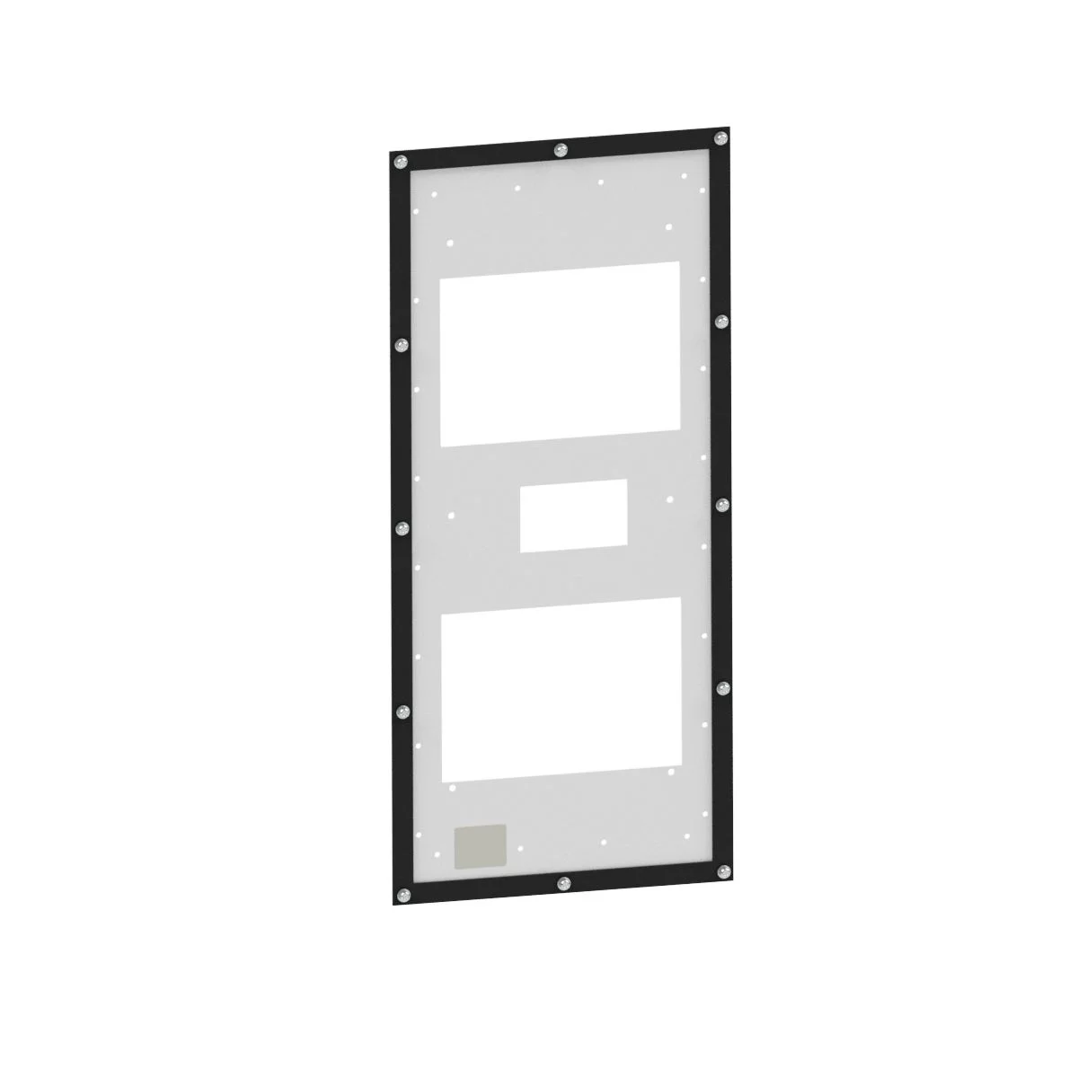 D52CVPKNHX38 - DISCONTINUED - Heat Exchanger Mounting Plate - Watts/F 44 D52CVPKNHX38 - DISCONTINUED - Heat Exchanger Mounting Plate - Watts/F 44