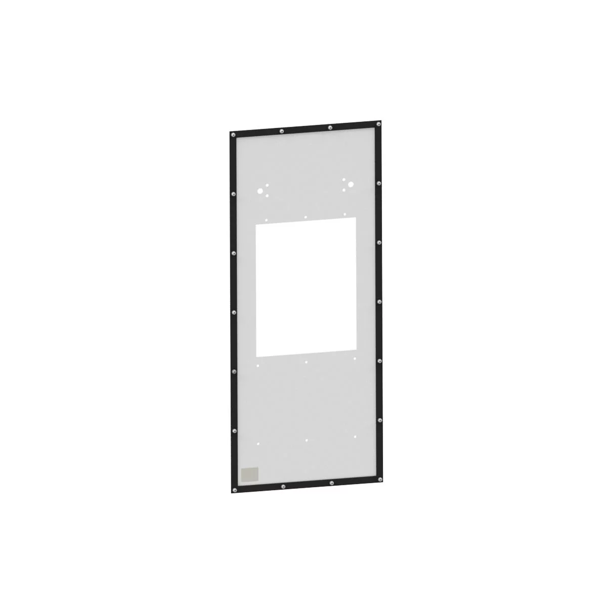 D48CVPK3N4C5DP38 - AB A/C Drive Punch Plate - 5,000 BTU 48 Inch
