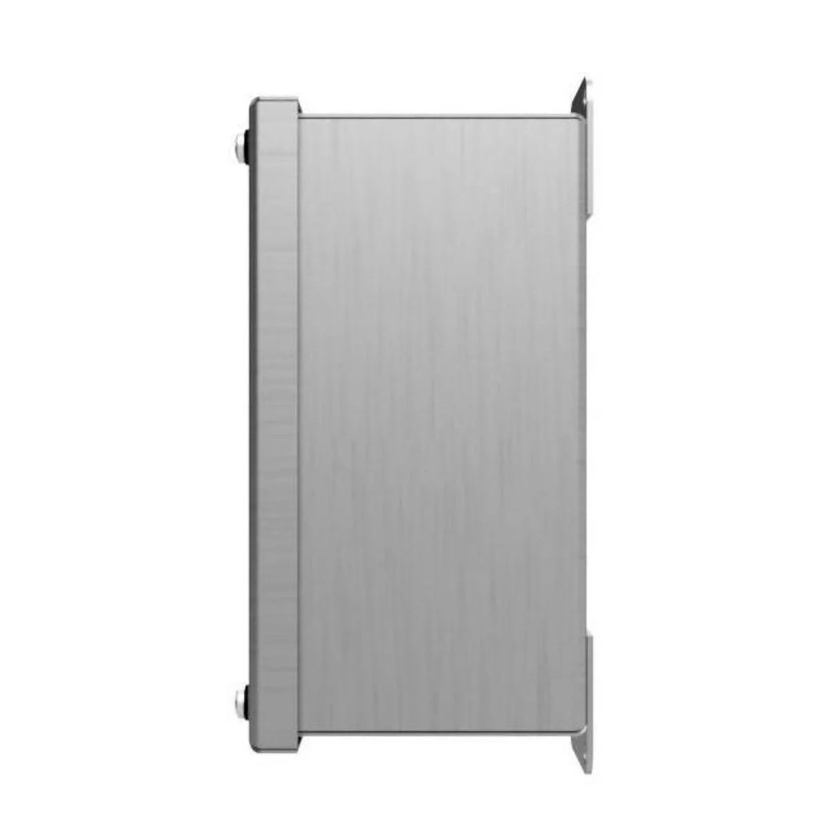 PBGX2SSA - N12 22.5 MM 2 Pushbutton Enclosure 5.1X2.7X3.5 316 Stainless Steel