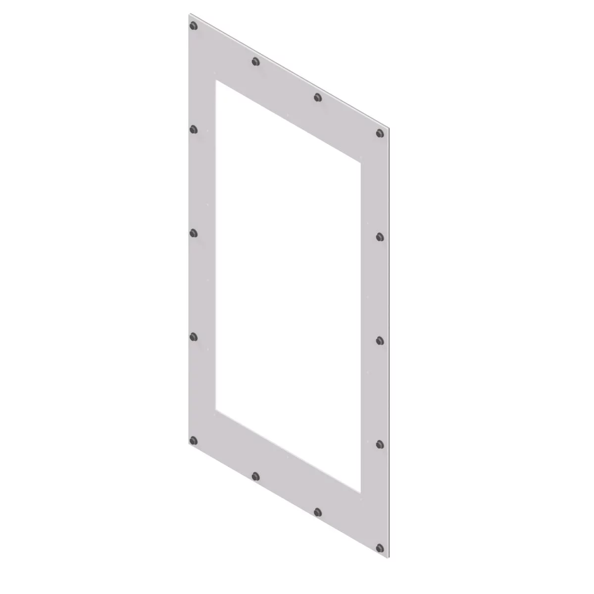 DSNF52CVPF7A - H Schneider Plate ATV 71/61 50HP 52 Inch