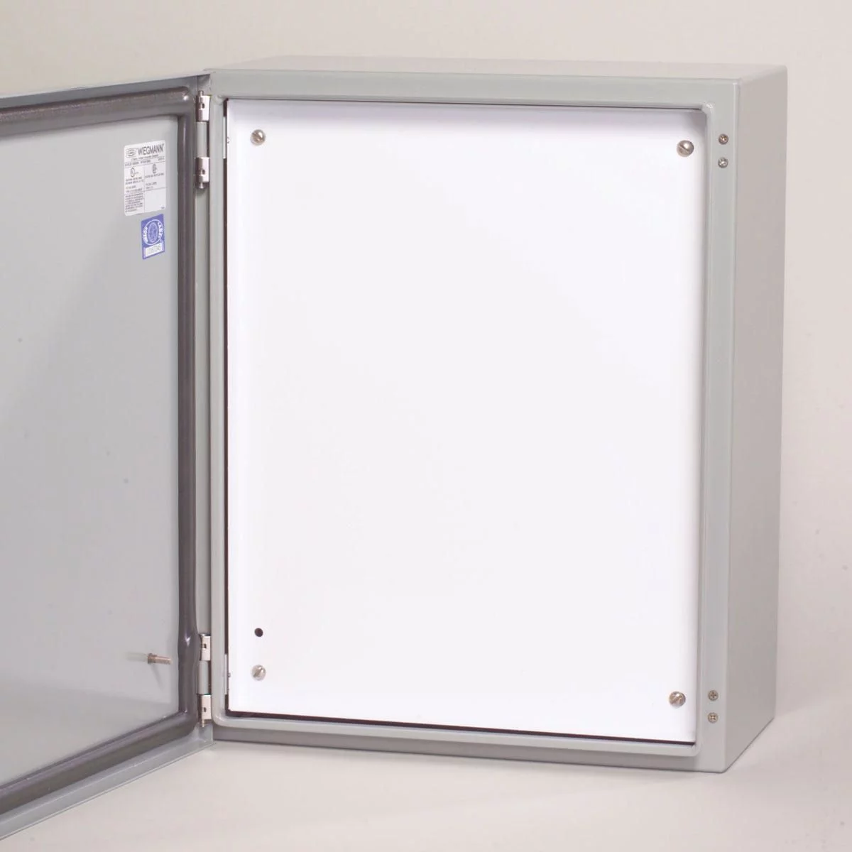 HFWDF2424C - Ultimate Drive Series Dead Front Kit for 24 X 24 Enclosure