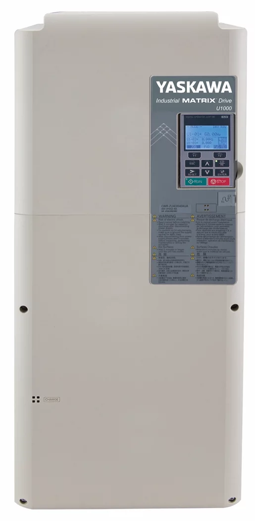 EUJ711800.M5 - U1000 Industrial MATRIX Drive-PWM Filter Module EUJ711800.M5 - U1000 Industrial MATRIX Drive-PWM Filter Module