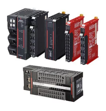 NX-SL5700 - NXSL5 Safety Controller