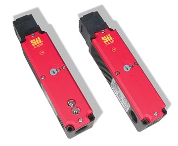 44534-0210 - TL4019 Guard Locking Switch