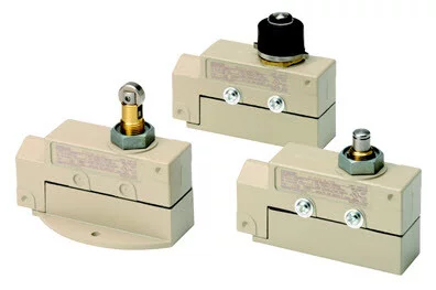 ZE-Q21-2G - ZE Series Enclosed Switch