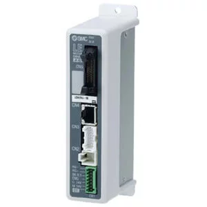 LECA6 Servo Motor Controller for LEY Series - LECA6 Servo Motor ...