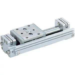 MXY- Long Stroke Precision Slide Table (Recirculating Bearings ...